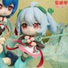 Bilibili Chibi Figuras 2024 Anniversary 2233: Yun Chi Yue Chun Ver. 12 cm Bilibili Chibi Figuras 2024 Anniversary 2233: Yun Chi Yue Chun Ver. 12 cm