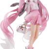 Character Vocal Series 01: Hatsune Miku PVC Szobor 1/6 Sakura Miku: Hanami Outfit Ver. 28 cm
