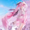Character Vocal Series 01: Hatsune Miku PVC Szobor 1/6 Sakura Miku: Hanami Outfit Ver. 28 cm