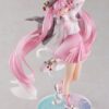 Character Vocal Series 01: Hatsune Miku PVC Szobor 1/6 Sakura Miku: Hanami Outfit Ver. 28 cm