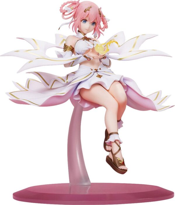 Princess Connect! Re:Dive PVC Szobor 1/7 Yui (Ceremonial) 22 cm Princess Connect! Re:Dive PVC Szobor 1/7 Yui (Ceremonial) 22 cm
