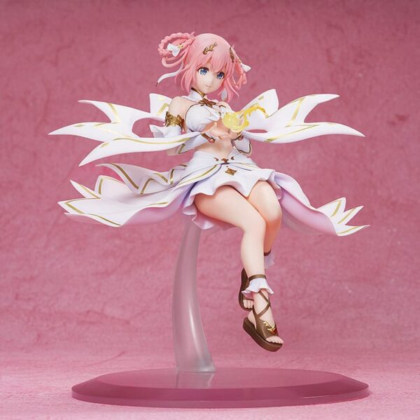Princess Connect! Re:Dive PVC Szobor 1/7 Yui (Ceremonial) 22 cm Princess Connect! Re:Dive PVC Szobor 1/7 Yui (Ceremonial) 22 cm