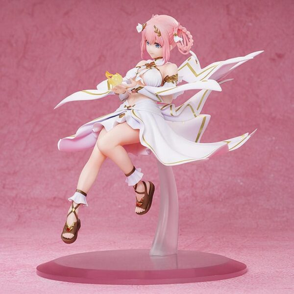 Princess Connect! Re:Dive PVC Szobor 1/7 Yui (Ceremonial) 22 cm Princess Connect! Re:Dive PVC Szobor 1/7 Yui (Ceremonial) 22 cm