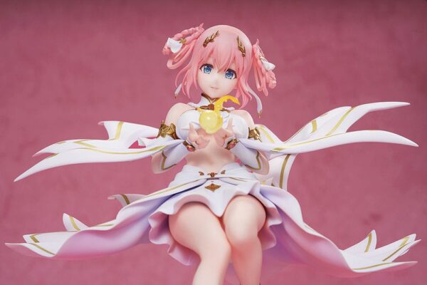 Princess Connect! Re:Dive PVC Szobor 1/7 Yui (Ceremonial) 22 cm Princess Connect! Re:Dive PVC Szobor 1/7 Yui (Ceremonial) 22 cm