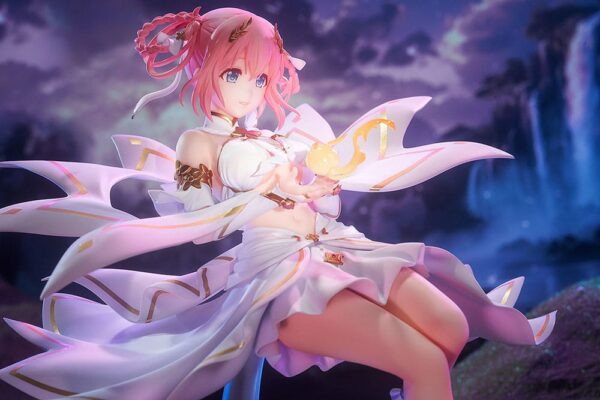 Princess Connect! Re:Dive PVC Szobor 1/7 Yui (Ceremonial) 22 cm Princess Connect! Re:Dive PVC Szobor 1/7 Yui (Ceremonial) 22 cm