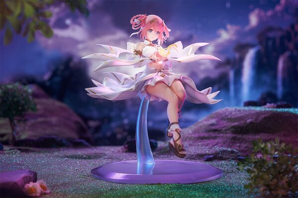 Princess Connect! Re:Dive PVC Szobor 1/7 Yui (Ceremonial) 22 cm Princess Connect! Re:Dive PVC Szobor 1/7 Yui (Ceremonial) 22 cm
