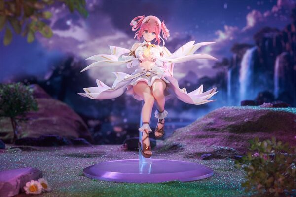 Princess Connect! Re:Dive PVC Szobor 1/7 Yui (Ceremonial) 22 cm Princess Connect! Re:Dive PVC Szobor 1/7 Yui (Ceremonial) 22 cm