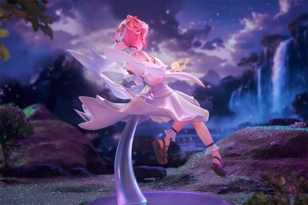 Princess Connect! Re:Dive PVC Szobor 1/7 Yui (Ceremonial) 22 cm Princess Connect! Re:Dive PVC Szobor 1/7 Yui (Ceremonial) 22 cm