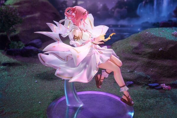 Princess Connect! Re:Dive PVC Szobor 1/7 Yui (Ceremonial) 22 cm Princess Connect! Re:Dive PVC Szobor 1/7 Yui (Ceremonial) 22 cm