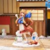 The Rising of the Shield Hero PVC Szobor 1/7 Raphtalia: Snow Play Ver. 20 cm