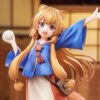 The Rising of the Shield Hero PVC Szobor 1/7 Raphtalia: Snow Play Ver. 20 cm