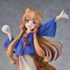 The Rising of the Shield Hero PVC Szobor 1/7 Raphtalia: Snow Play Ver. 20 cm