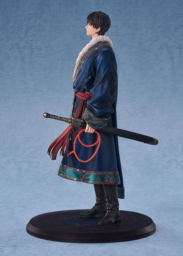 Time Raiders Szobor 1/7 Zhang Qiling: Xinxue Jiumeng Ver. 24 cm Time Raiders Szobor 1/7 Zhang Qiling: Xinxue Jiumeng Ver. 24 cm