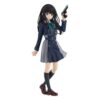 Lycoris Recoil Pop Up Parade PVC Szobor Takina Inoue 18 cm Lycoris Recoil Pop Up Parade PVC Szobor Takina Inoue 18 cm