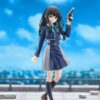 Lycoris Recoil Pop Up Parade PVC Szobor Takina Inoue 18 cm Lycoris Recoil Pop Up Parade PVC Szobor Takina Inoue 18 cm