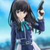 Lycoris Recoil Pop Up Parade PVC Szobor Takina Inoue 18 cm Lycoris Recoil Pop Up Parade PVC Szobor Takina Inoue 18 cm
