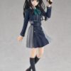 Lycoris Recoil Pop Up Parade PVC Szobor Takina Inoue 18 cm Lycoris Recoil Pop Up Parade PVC Szobor Takina Inoue 18 cm