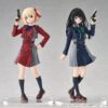Lycoris Recoil Pop Up Parade PVC Szobor Takina Inoue 18 cm Lycoris Recoil Pop Up Parade PVC Szobor Takina Inoue 18 cm