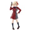 Lycoris Recoil Pop Up Parade PVC Szobor Chisato Nishikigi 18 cm Lycoris Recoil Pop Up Parade PVC Szobor Chisato Nishikigi 18 cm