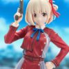 Lycoris Recoil Pop Up Parade PVC Szobor Chisato Nishikigi 18 cm Lycoris Recoil Pop Up Parade PVC Szobor Chisato Nishikigi 18 cm
