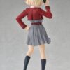 Lycoris Recoil Pop Up Parade PVC Szobor Chisato Nishikigi 18 cm Lycoris Recoil Pop Up Parade PVC Szobor Chisato Nishikigi 18 cm