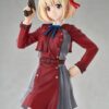 Lycoris Recoil Pop Up Parade PVC Szobor Chisato Nishikigi 18 cm Lycoris Recoil Pop Up Parade PVC Szobor Chisato Nishikigi 18 cm