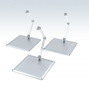 The Simple Stand for Figuras & Models 3-Pack