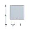 The Simple Stand for Figuras & Models 3-Pack