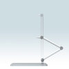 The Simple Stand for Figuras & Models 3-Pack