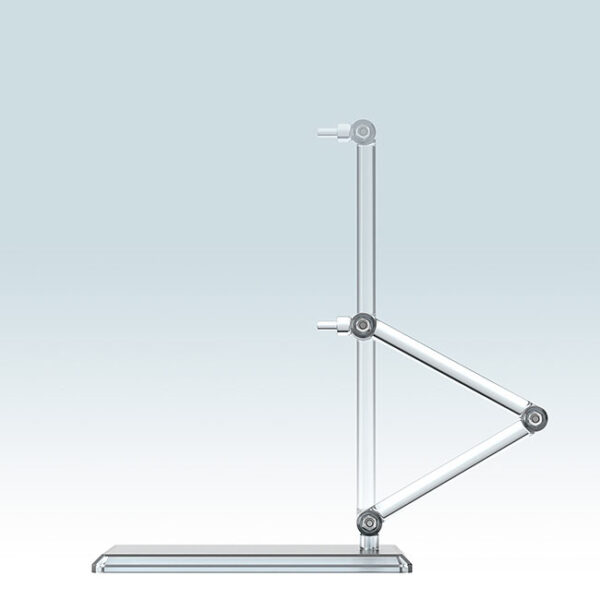 The Simple Stand for Figuras & Models 3-Pack
