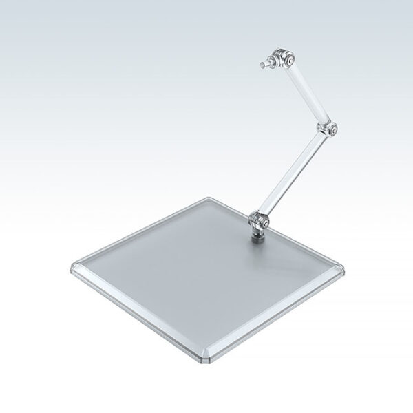 The Simple Stand for Figuras & Models 3-Pack