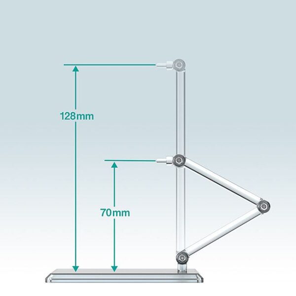 The Simple Stand for Figuras & Models 3-Pack