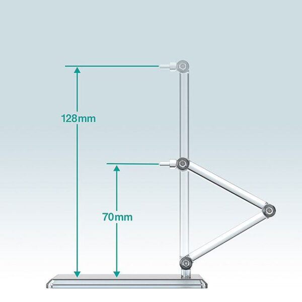 The Simple Stand for Figuras & Models 3-Pack