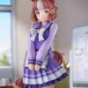 Uma Musume Pretty Derby PVC Szobor 1/7 Belno Light 25 cm