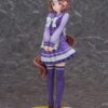 Uma Musume Pretty Derby PVC Szobor 1/7 Belno Light 25 cm