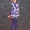 Uma Musume Pretty Derby PVC Szobor 1/7 Belno Light 25 cm