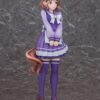 Uma Musume Pretty Derby PVC Szobor 1/7 Belno Light 25 cm