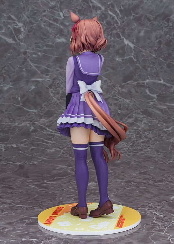 Uma Musume Pretty Derby PVC Szobor 1/7 Belno Light 25 cm