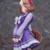 Uma Musume Pretty Derby PVC Szobor 1/7 Belno Light 25 cm