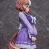 Uma Musume Pretty Derby PVC Szobor 1/7 Belno Light 25 cm