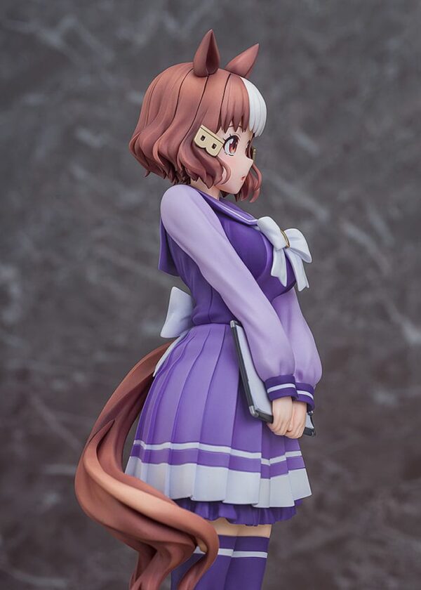 Uma Musume Pretty Derby PVC Szobor 1/7 Belno Light 25 cm