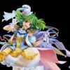 Macross Frontier PVC Szobor 1/7 Ranka Lee Anniversary Stage Ver. 31 cm Macross Frontier PVC Szobor 1/7 Ranka Lee Anniversary Stage Ver. 31 cm