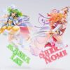 Macross Frontier PVC Szobor 1/7 Ranka Lee Anniversary Stage Ver. 31 cm Macross Frontier PVC Szobor 1/7 Ranka Lee Anniversary Stage Ver. 31 cm