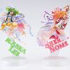 Macross Frontier PVC Szobor 1/7 Ranka Lee Anniversary Stage Ver. 31 cm Macross Frontier PVC Szobor 1/7 Ranka Lee Anniversary Stage Ver. 31 cm