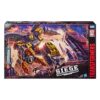 Transformers Generations War for Cybertron: Siege Titan Class Akció Figura Omega Supreme 60 cm