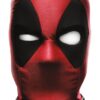 Marvel Legends Premium Interactive Head Deadpool's Head