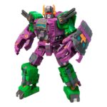 Transformers Generations War for Cybertron: Earthrise Titan Class Akció Figura Scorponok 53 cm