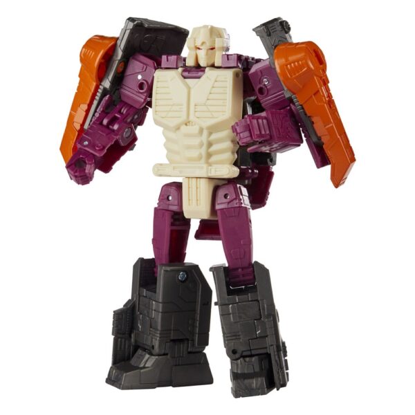 Transformers Generations War for Cybertron: Earthrise Titan Class Akció Figura Scorponok 53 cm Transformers Generations War for Cybertron: Earthrise Titan Class Akció Figura Scorponok 53 cm