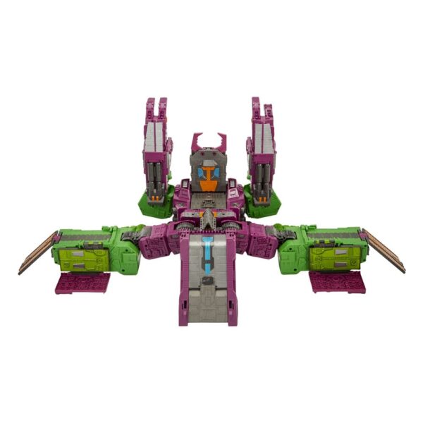 Transformers Generations War for Cybertron: Earthrise Titan Class Akció Figura Scorponok 53 cm Transformers Generations War for Cybertron: Earthrise Titan Class Akció Figura Scorponok 53 cm