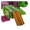 Transformers Generations War for Cybertron: Earthrise Titan Class Akció Figura Scorponok 53 cm Transformers Generations War for Cybertron: Earthrise Titan Class Akció Figura Scorponok 53 cm